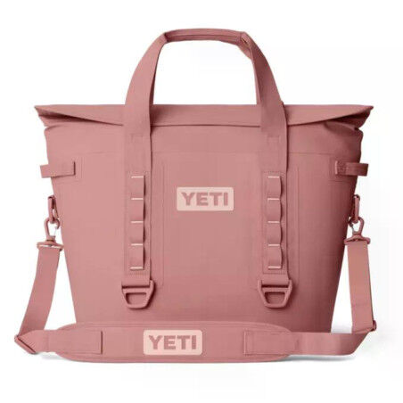 YETI Hopper M30: the large, stylish soft cooler