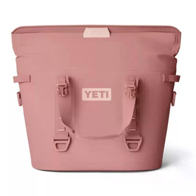 YETI Hopper M30: il frigorifero portatile flessibile, capiente e alla moda