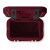 Frigorifero portatile YETI Roadie® 15 Wild Vine Red: compatto e ultraperformante