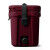 YETI Roadie® 15 Wild Vine Red Kühlbox: kompakt und leistungsstark