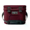WILD VINE RED