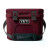 YETI Roadie® 15 Wild Vine Red Kühlbox: kompakt und leistungsstark