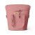 YETI Hopper M15 Sandstone Pink: borsa termica morbida, resistente e alla moda