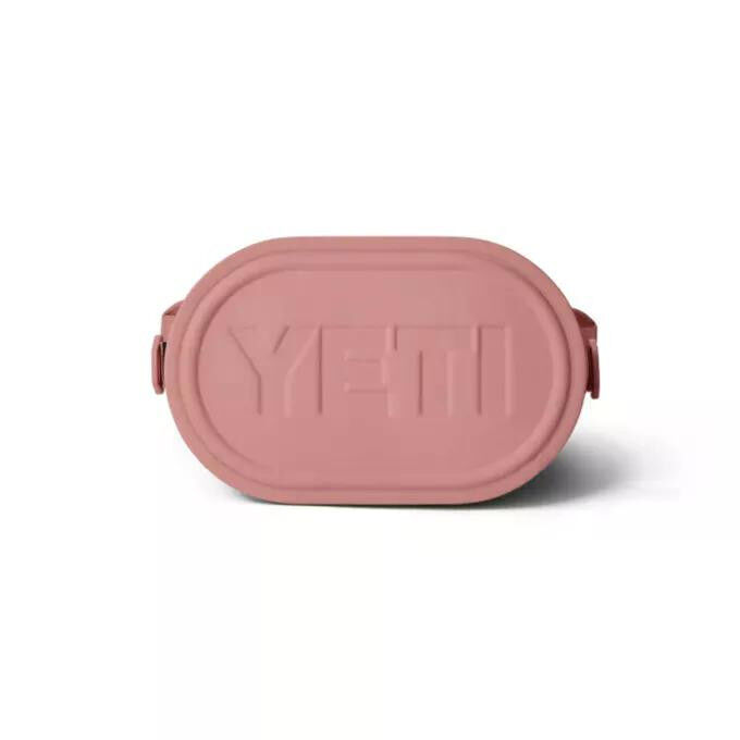 YETI Hopper M15 Sandstone Pink: flexible, robuste und stylische Kühlbox