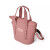 YETI Hopper M15 Sandstone Pink: borsa termica morbida, resistente e alla moda