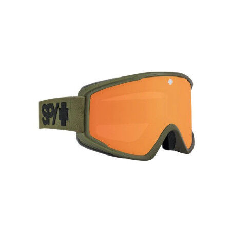 CRUSHER ELITE MATTE OLIVE LL PERSIMMON