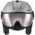 Casco da sci Uvex Instinct Visor Pro V