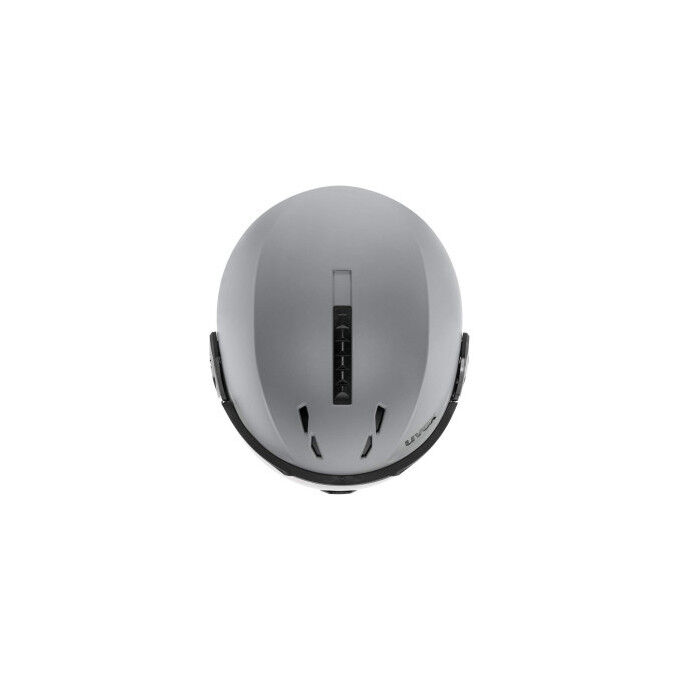 Uvex Instinct Visor Pro V Ski Helmet