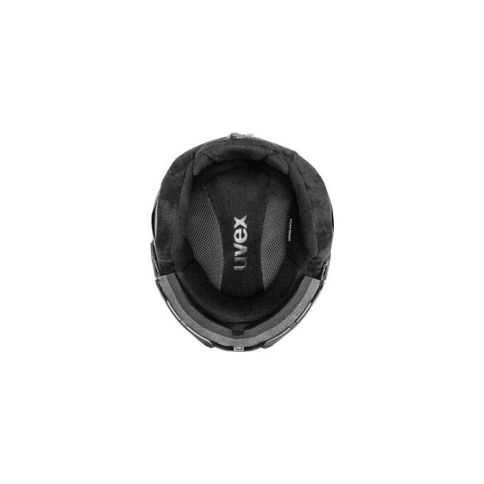 Uvex Instinct Visor Pro V Skihelm
