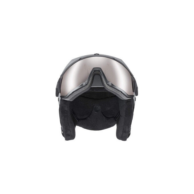 Uvex Instinct Visor Pro V Skihelm