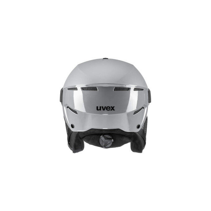 Uvex Instinct Visor Pro V Ski Helmet