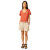 Sun Valley Pyhra: a chic and casual women's T-shirt for everyday wear