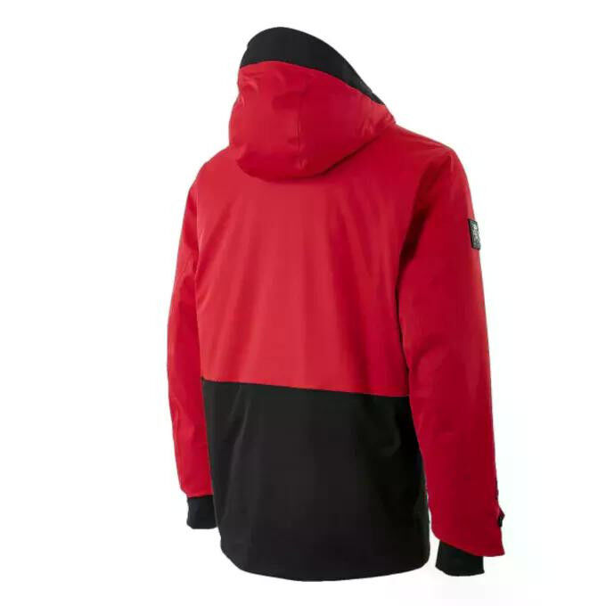 Chaqueta de esquí para hombre Watts X Regular: tecnicidad y estilo en las pistas
