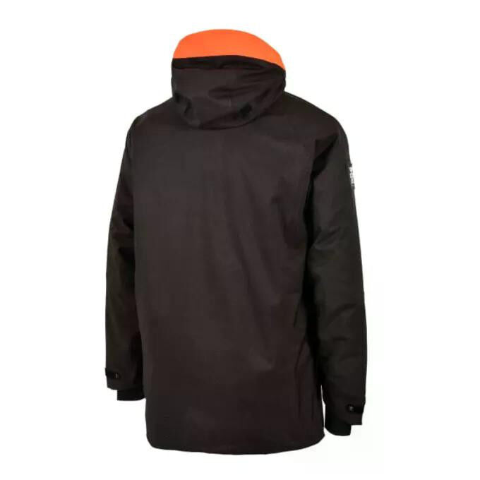Giacca da sci da uomo Watts X Regular: tecnicità e stile sulle piste