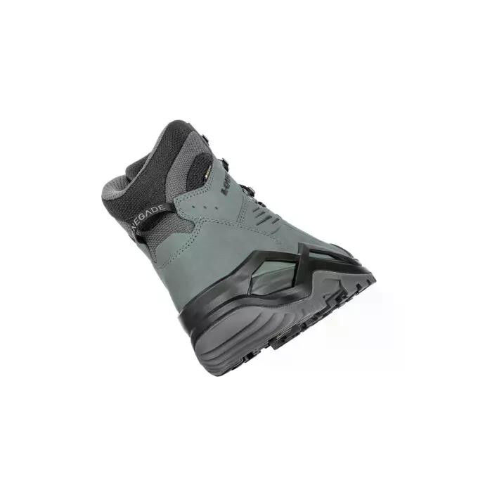 LOWA: RENEGADE EVO hiking boots for men