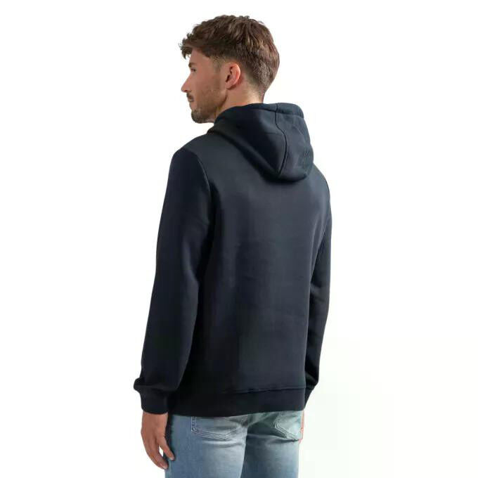 Sun Valley Loriant Men's – Dark Navy: comfort and timeless style