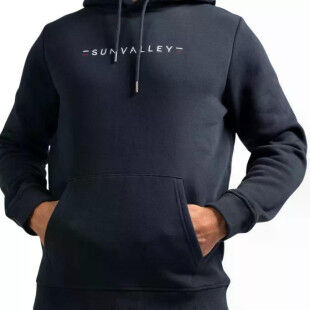 Sun Valley Loriant Herren – Dunkelblau: Komfort und zeitloser Stil