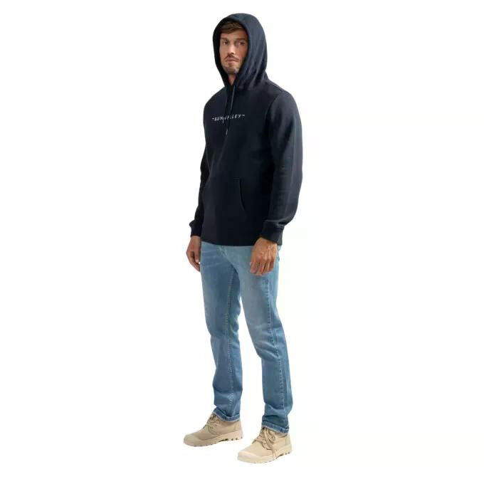 Sun Valley Loriant Men's – Dark Navy: comfort and timeless style