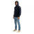 Sun Valley Loriant Men's – Dark Navy: comfort and timeless style