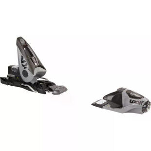 Look NX 10 Neutral ski bindings