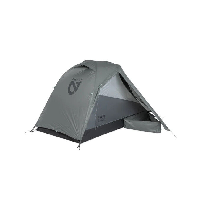 Tente NEMO Dragonfly Bikepack OSMO ultralégère bikepacking
