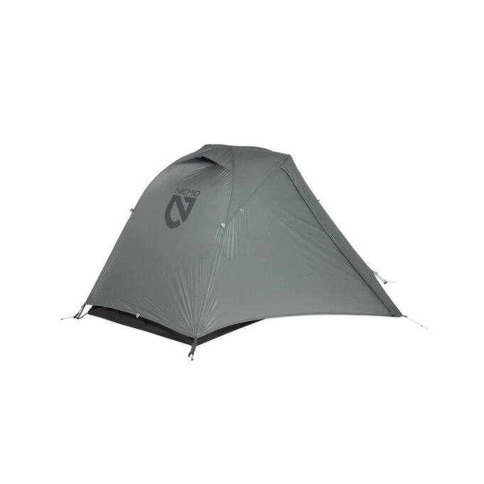 Tente NEMO Dragonfly Bikepack OSMO ultralégère bikepacking
