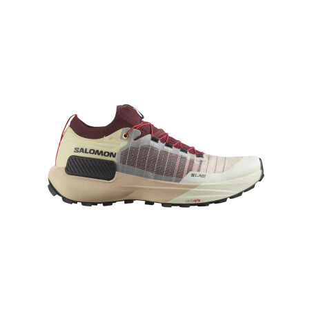 Scarpe da trail e da corsa Salomon S/LAB GENESIS – Aderenza, comfort e prestazioni