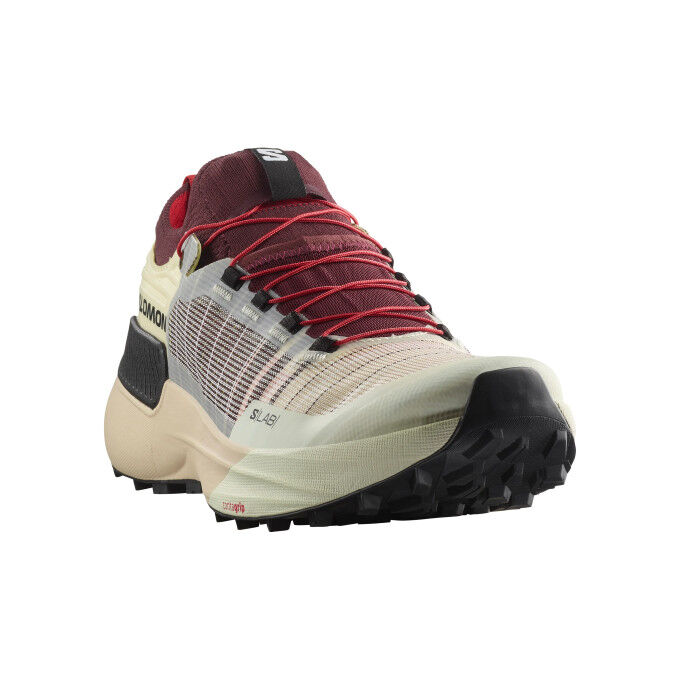 Scarpe da trail e da corsa Salomon S/LAB GENESIS – Aderenza, comfort e prestazioni