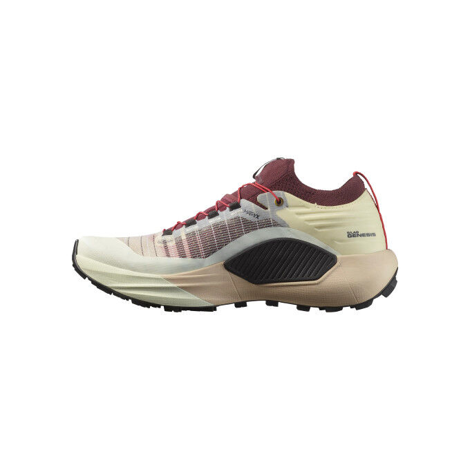 Scarpe da trail e da corsa Salomon S/LAB GENESIS – Aderenza, comfort e prestazioni