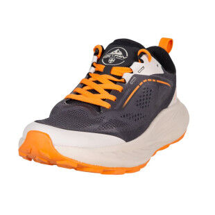 Scarpe da trekking da uomo VERTIGO AMIRE - Nero