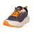 VERTIGO AMIRE Men's Hiking Boots - Black