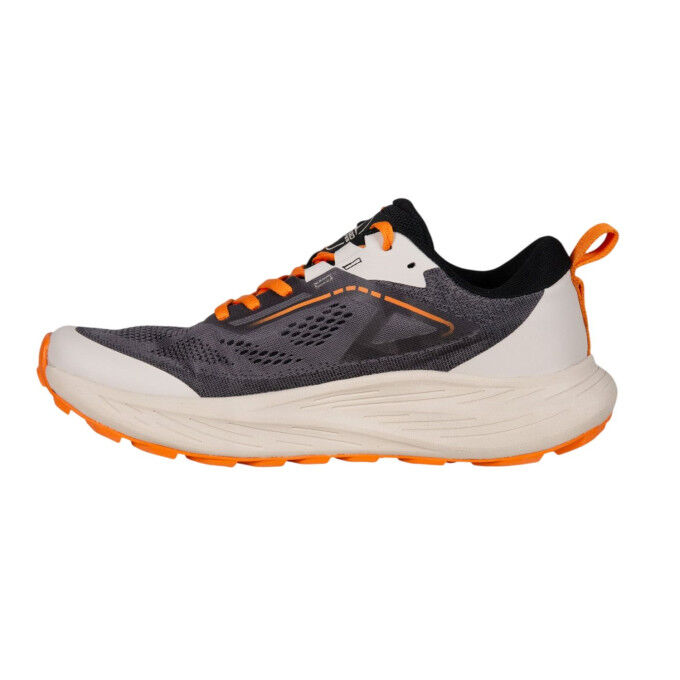 Scarpe da trekking da uomo VERTIGO AMIRE - Nero