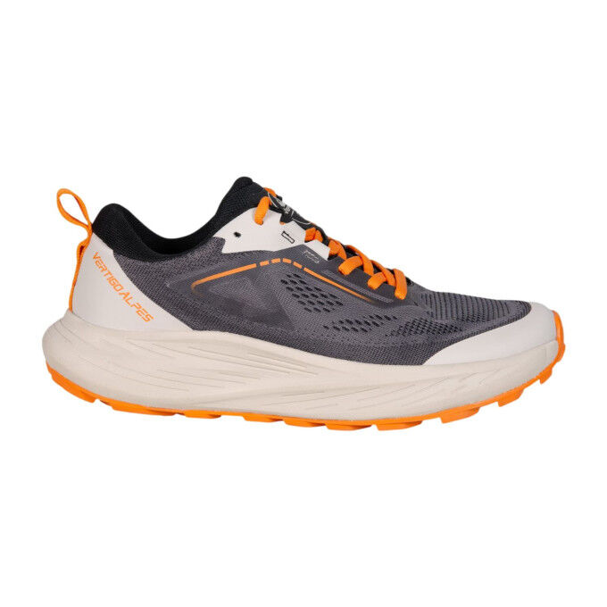 Scarpe da trekking da uomo VERTIGO AMIRE - Nero