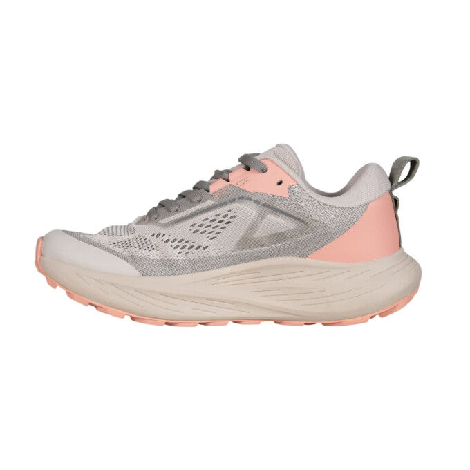 Chaussures de trekking pour femme VERTIGO ATIRA - Sand