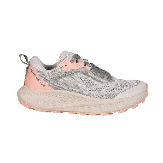 Scarpe da trekking da donna VERTIGO ATIRA - Sabbia