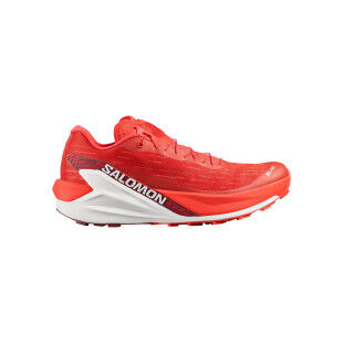 Salomon S/LAB PULSAR 4 – Leichter und leistungsstarker Trail- und Laufschuh | Geschwindigkeit & Grip