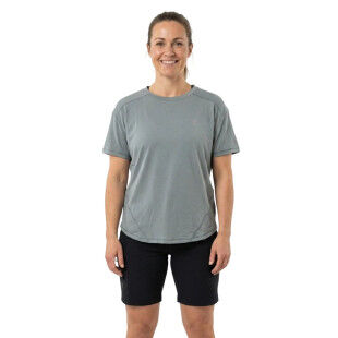 Camiseta deportiva para mujer AULP DELPH
