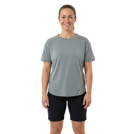 Maglietta sportiva da donna AULP DELPH