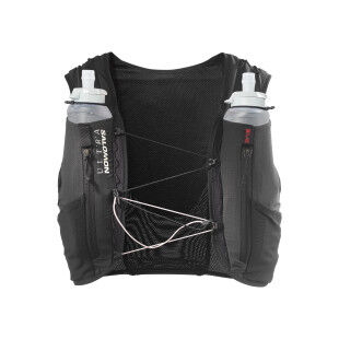 Salomon S/LAB ULTRA 12 – Lightweight 12L running jacket with hydration system | Ultra-trail performance