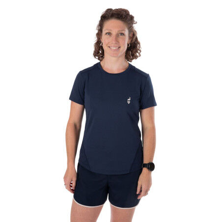T-shirt sportswear pour femme AULP DELTA
