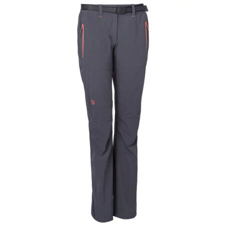 Pantaloni da trekking da donna TERNUA FRIZA