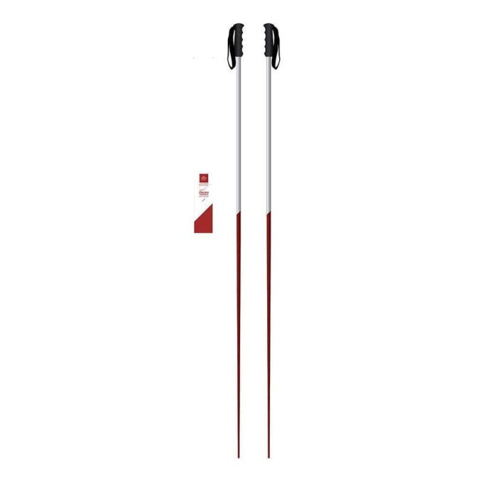 Faction CANDIDE POLE red Faction CANDIDE POLE red