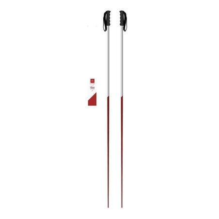 Facción CANDIDE POLE rojo