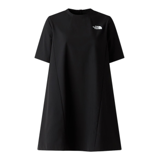 Faltbares Kleid für Damen von THE NORTH FACE – TNF Black