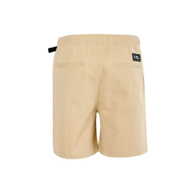 Watts Edge Herren-Bermudashorts: Stretch-Komfort und sommerlicher Stil