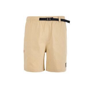 Watts Edge Men's Bermuda Shorts: Stretch Comfort and Summer Style