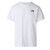 THE NORTH FACE HALF DOME PHOTO REG S Sportswear T-Shirt - TNF White