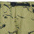 Men's Watts XEdge Minimal Camo Olive Bermuda Shorts: Urban Style and Stretch Comfort