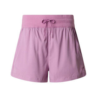 THE NORTH FACE Aphrodite Arise Stretch Hiking Shorts, 7.6 cm