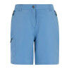 WASHED DENIM